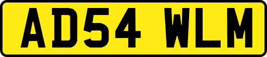 AD54WLM
