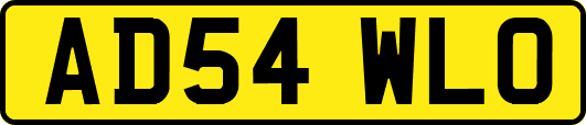 AD54WLO