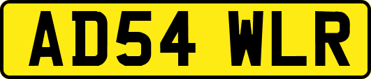 AD54WLR