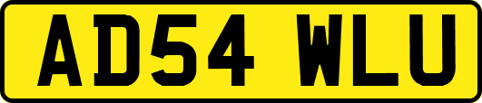 AD54WLU