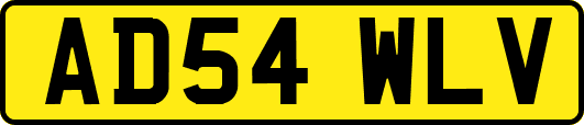 AD54WLV