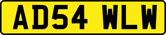 AD54WLW
