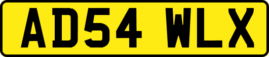AD54WLX