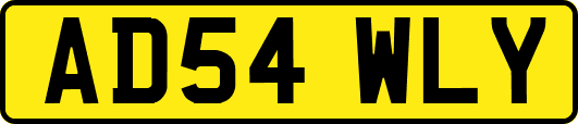 AD54WLY