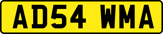 AD54WMA