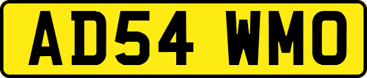 AD54WMO