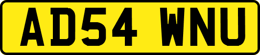 AD54WNU