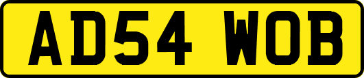 AD54WOB