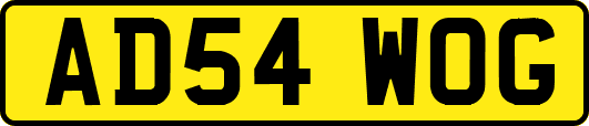 AD54WOG
