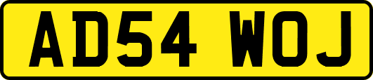 AD54WOJ