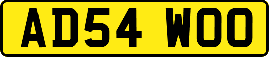 AD54WOO