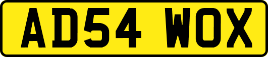 AD54WOX