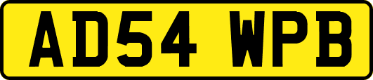 AD54WPB