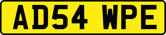 AD54WPE