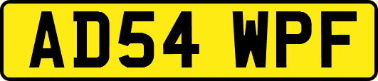 AD54WPF