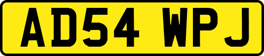 AD54WPJ