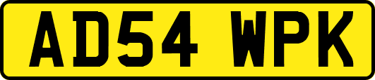 AD54WPK