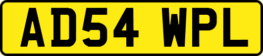 AD54WPL