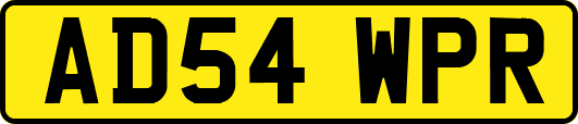 AD54WPR