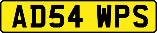 AD54WPS