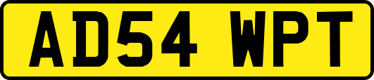 AD54WPT