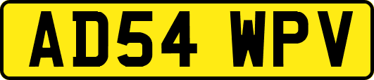 AD54WPV