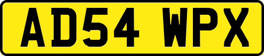 AD54WPX