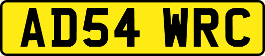 AD54WRC