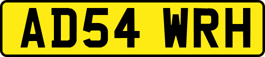 AD54WRH