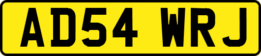 AD54WRJ