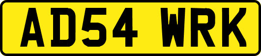 AD54WRK