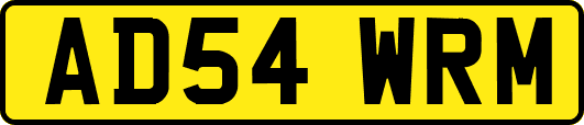 AD54WRM