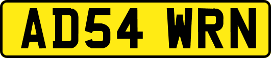 AD54WRN