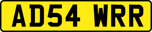 AD54WRR