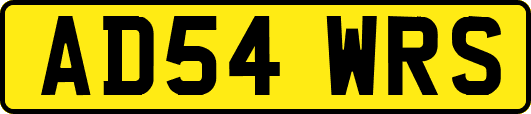 AD54WRS