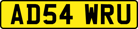 AD54WRU