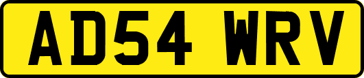 AD54WRV