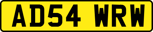 AD54WRW