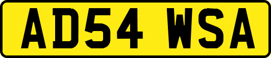 AD54WSA