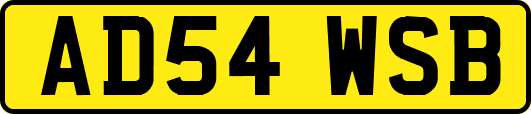 AD54WSB