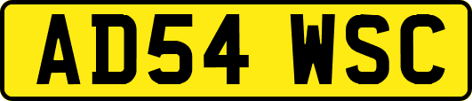 AD54WSC