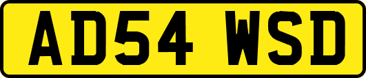 AD54WSD