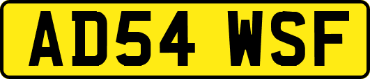 AD54WSF
