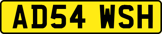 AD54WSH