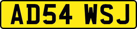 AD54WSJ