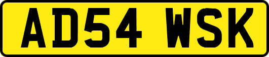 AD54WSK