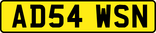 AD54WSN
