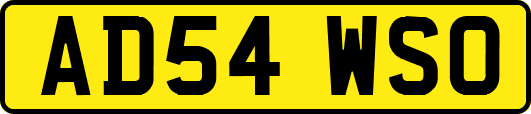 AD54WSO