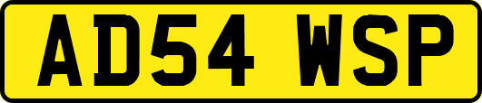 AD54WSP