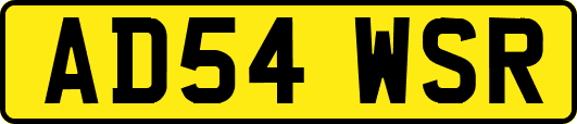 AD54WSR